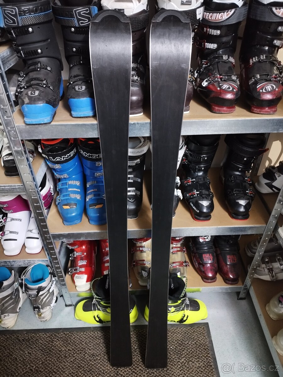 Juniorské lyže Dynastar 130cm - 2