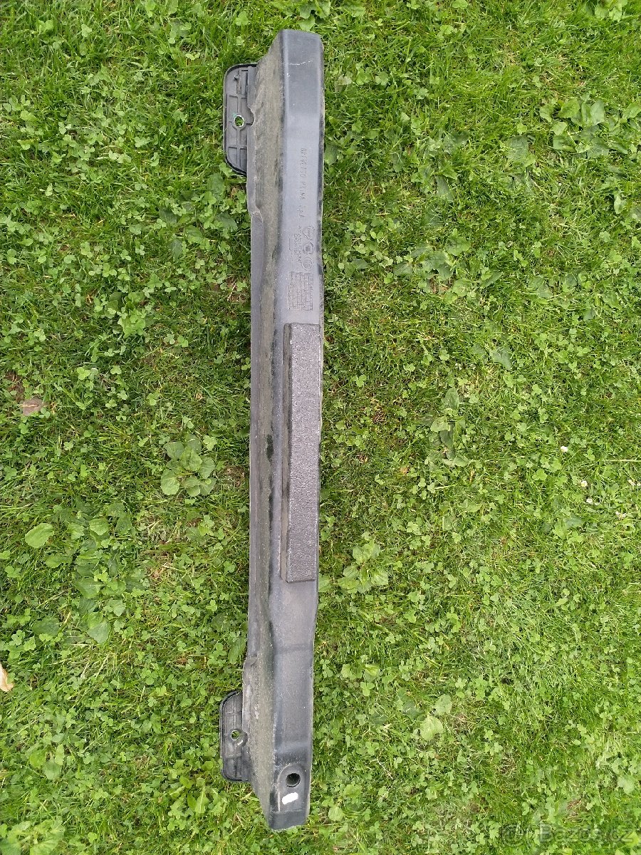 Výztuha zadního nárazníku Fiat Doblo II - 2