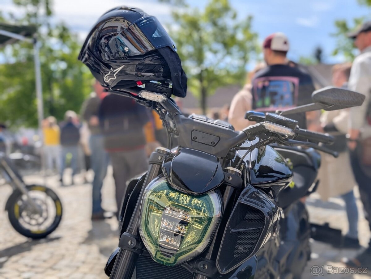 Alpinestars Supertech R10 Solid - 2