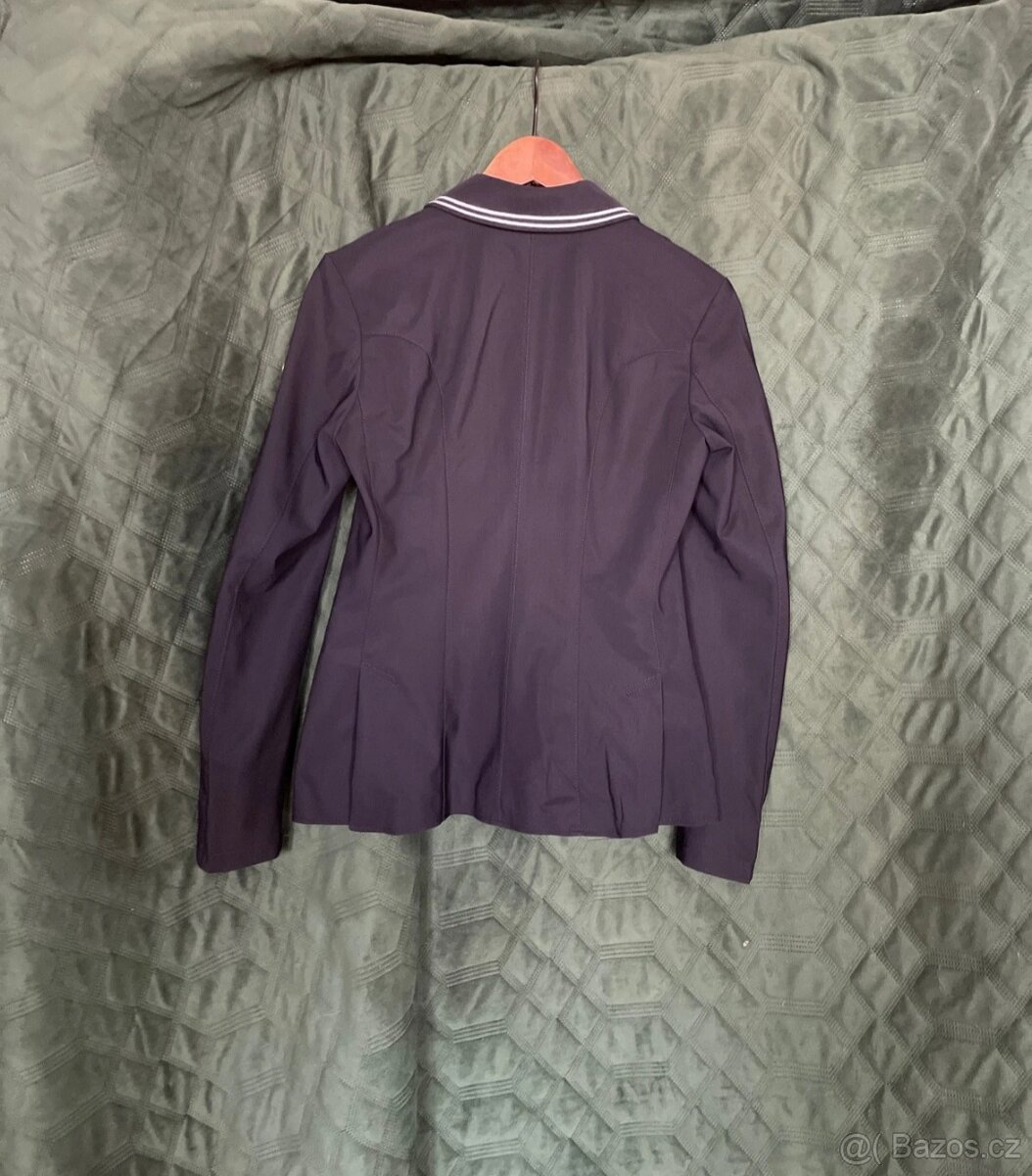 Jezdecké sako pikeur - 2