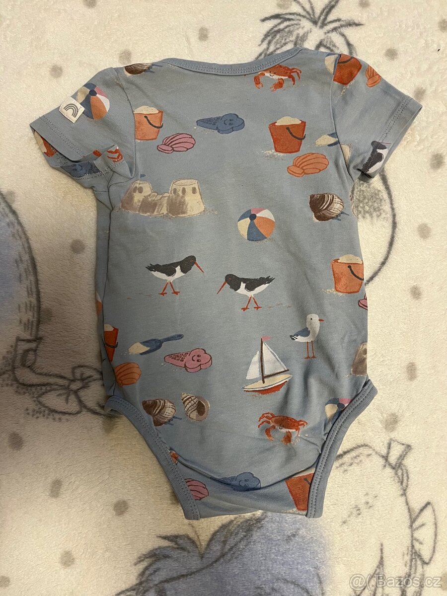 Lindex body pláž - 2