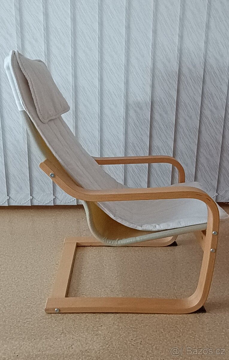 Dětské křesílko - 2