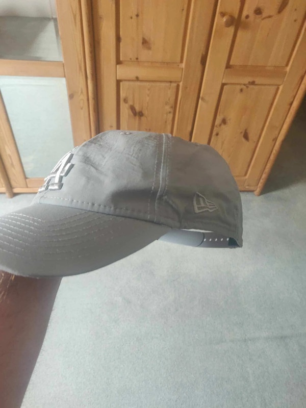 Kšiltovka New Era 9FORTY – Los Angeles Dodgers - 2