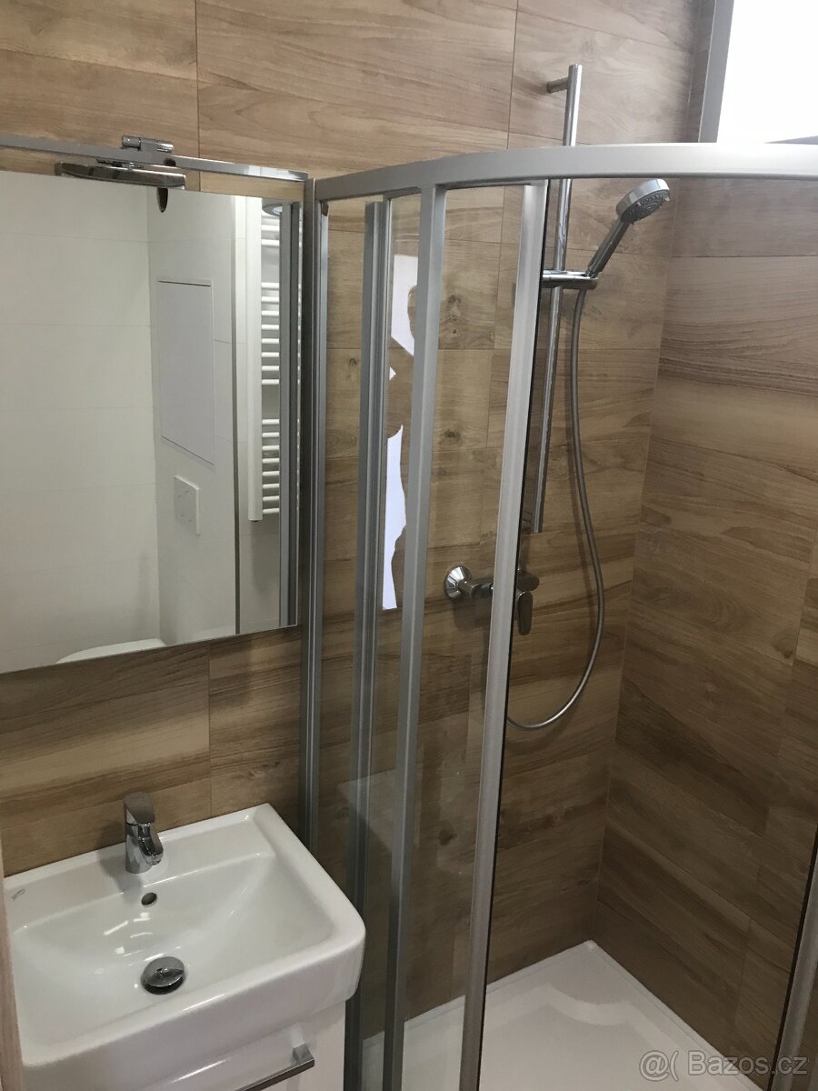 Pronájem bytu 2+1 Prostějov - 2