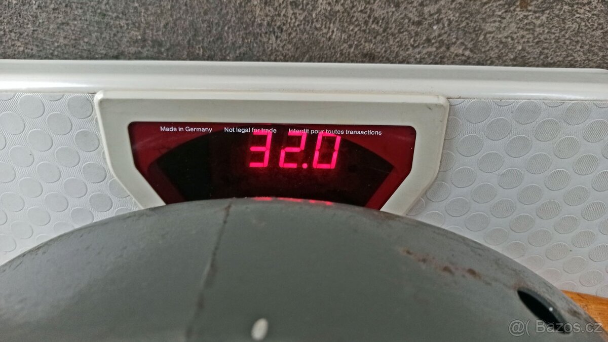 Chladivo R22 27kg - 2