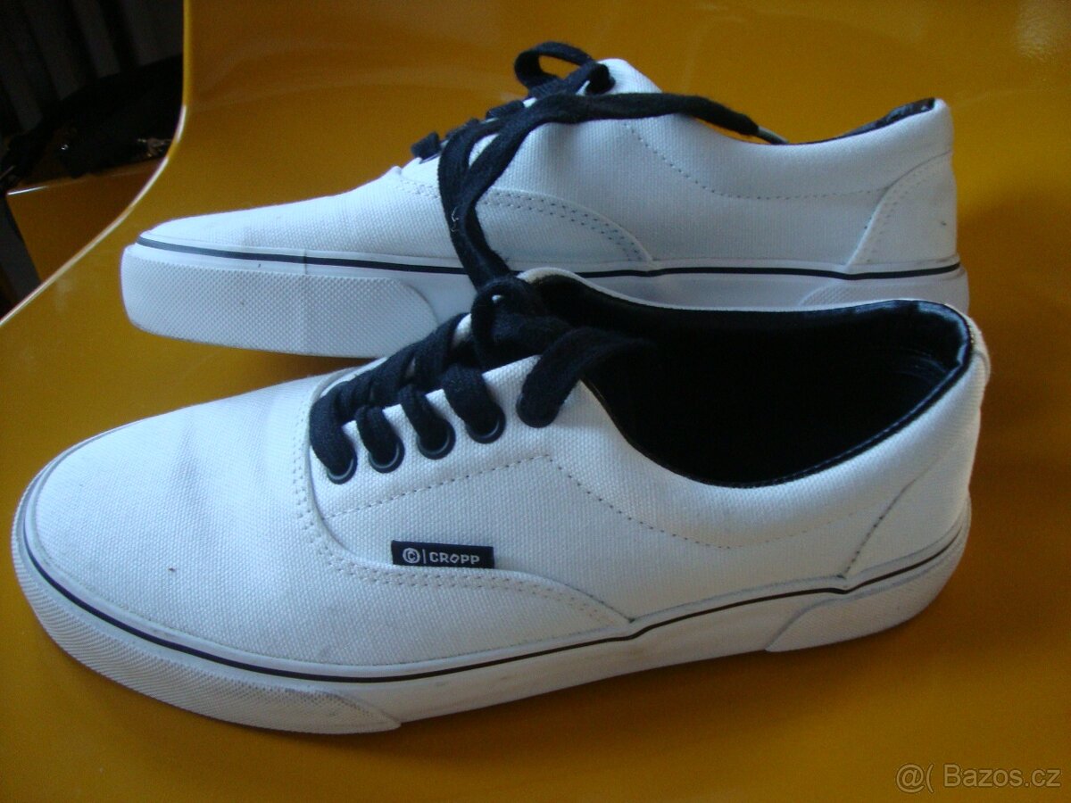 tenisky House vel.40 NOVÉ - 2