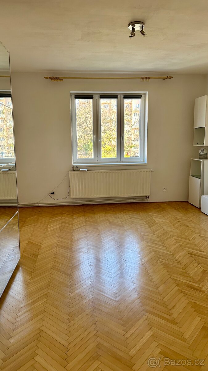 Prodej bytu 1+1 55 m2 Pražská, Mělník - 2