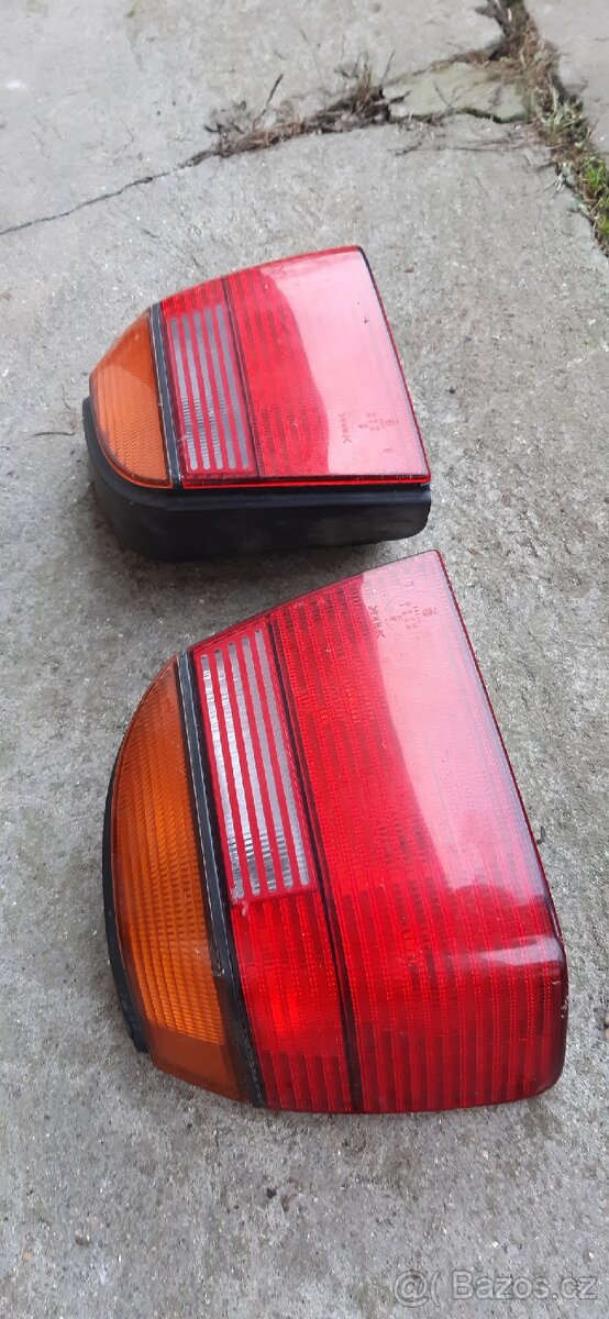 Zadní světla VW Golf 3 / Vento - 2