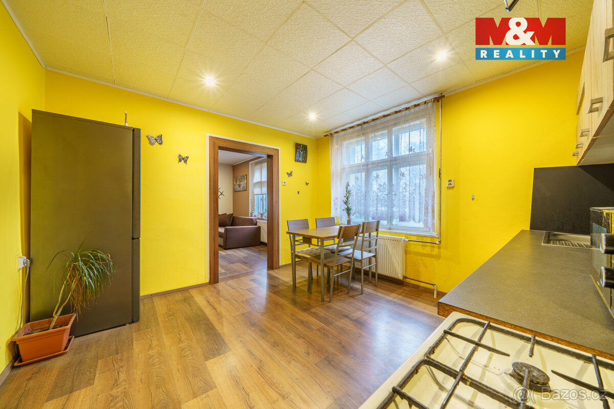 Prodej rodinného domu, 95 m², Luby - Horní Luby - 2