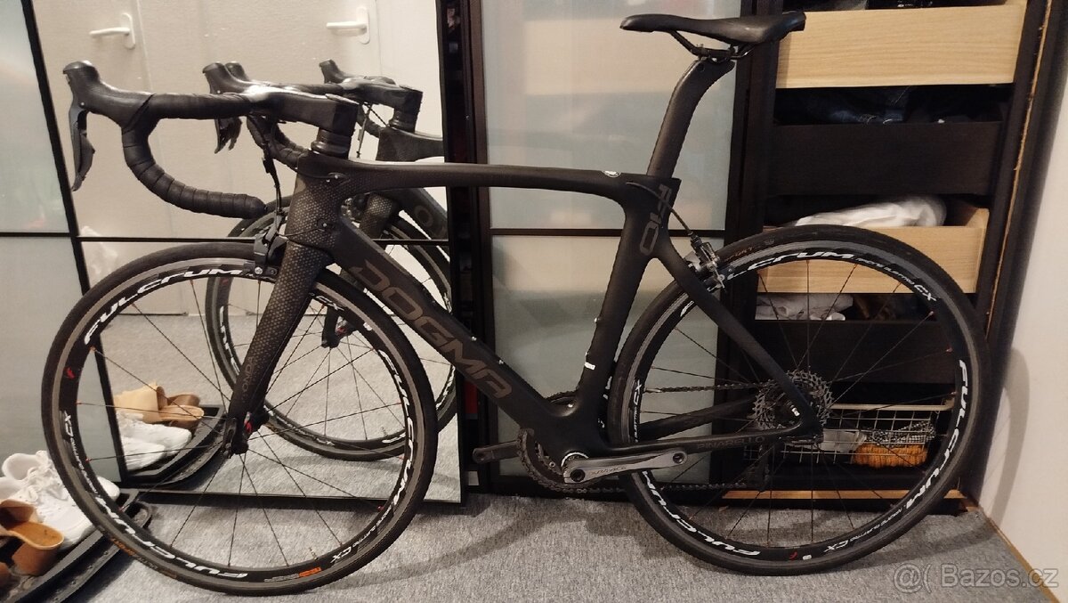 Pinarello Dogma F10 - 2