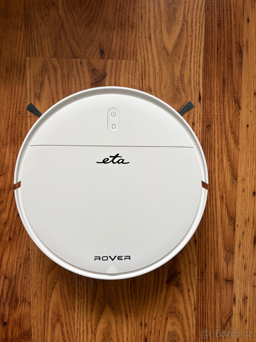 Robotický vysavač ETA Rover - 2