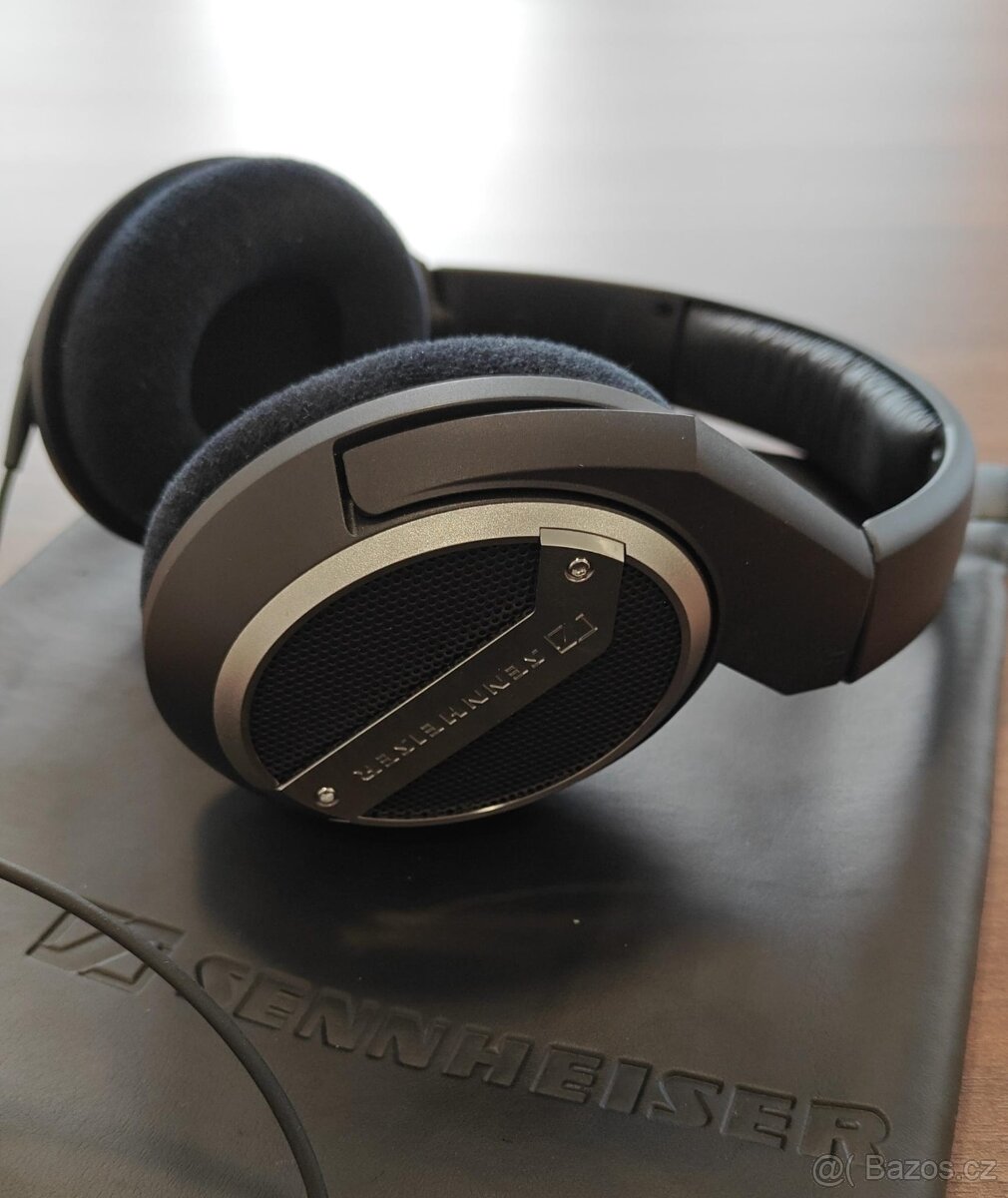 Sennheiser HD449 - 2