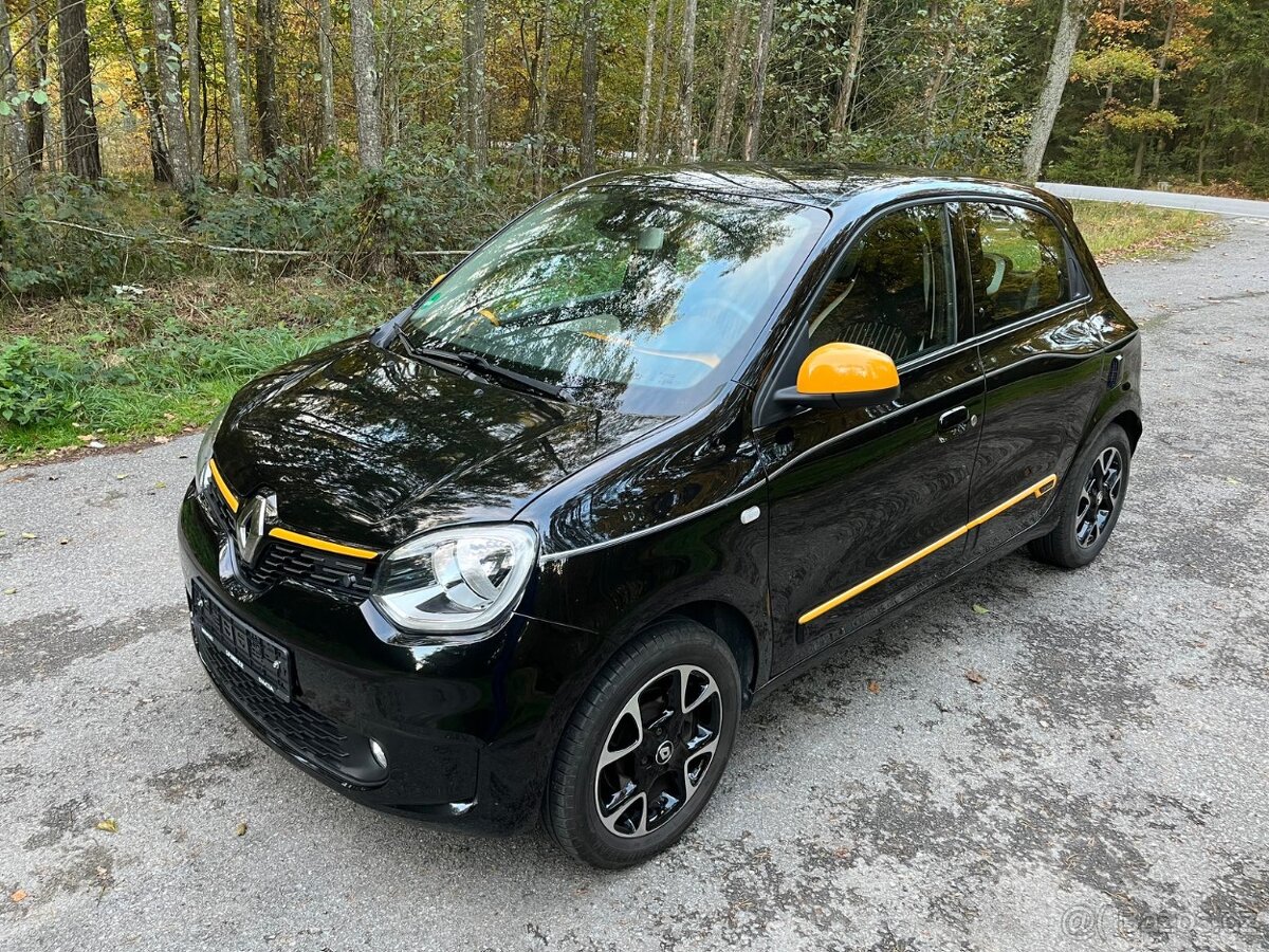 Renault Twingo 0.9i - Smart r. 2019 - 2