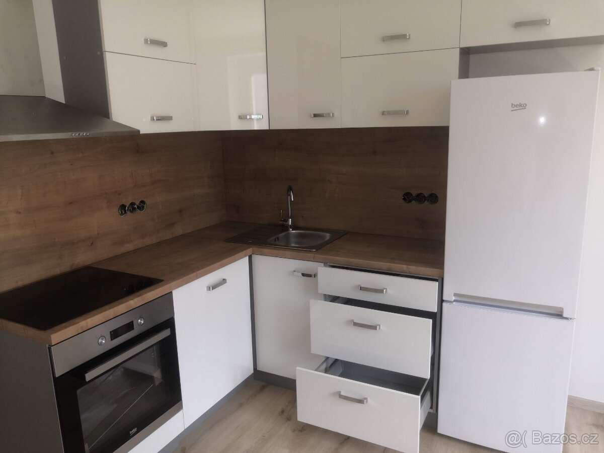 Kuchyňská linka - 2