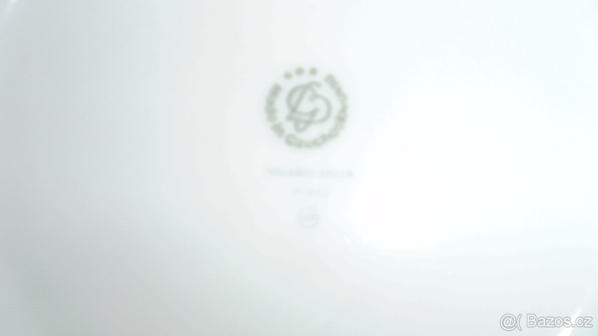 KERAMICKÁ MÍSA - 2