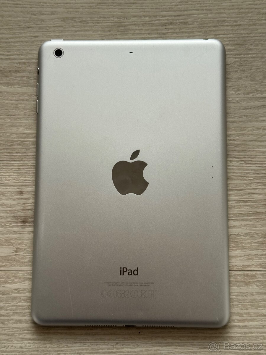 Apple iPad mini 2 - 2