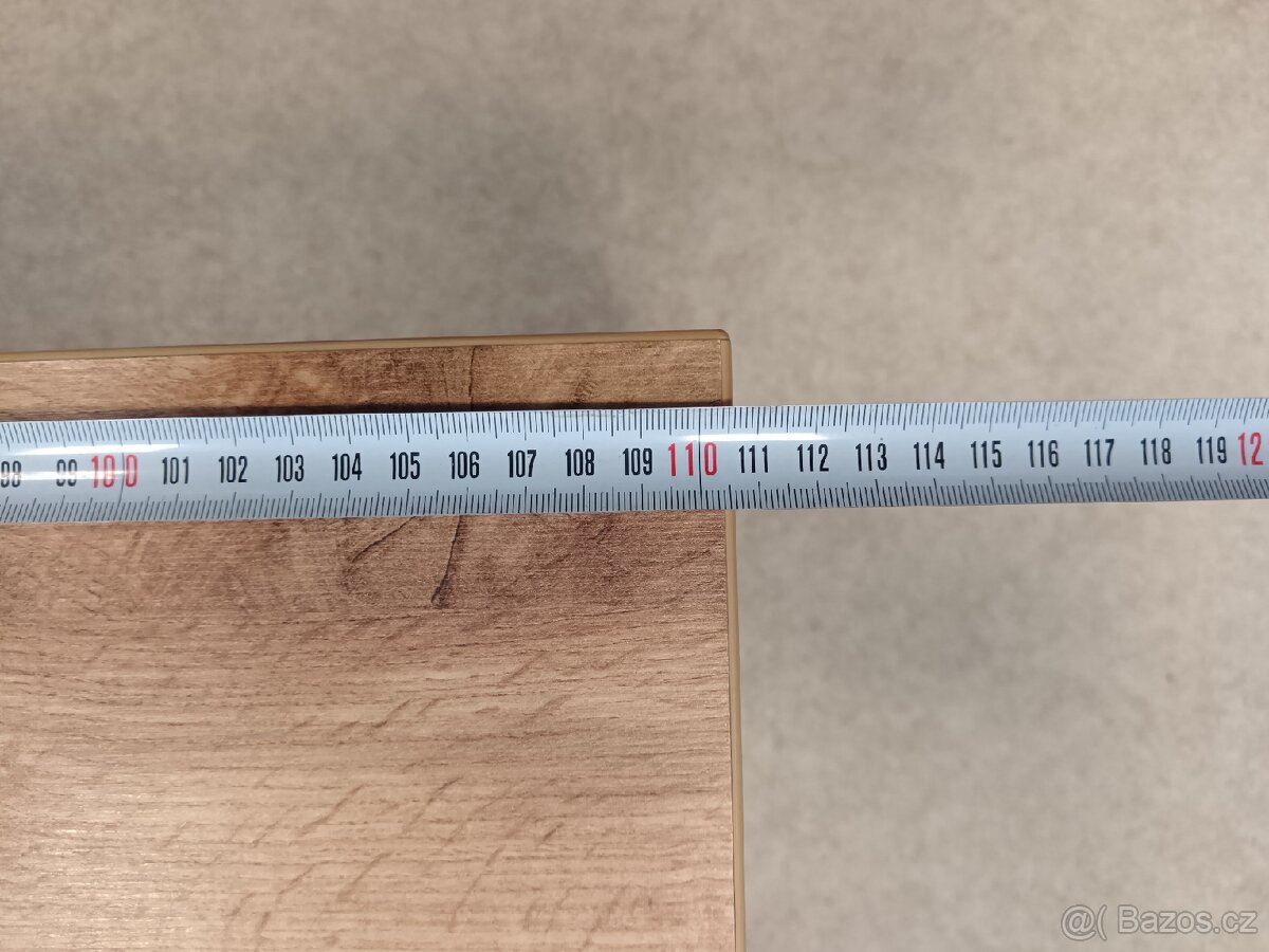 Konferenční stolek - 2