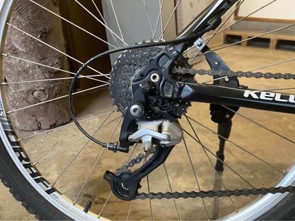 Prodám dámské jízdní kolo - 2