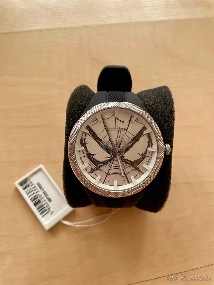 Dětské hodinky Marvel Spiderman - 2
