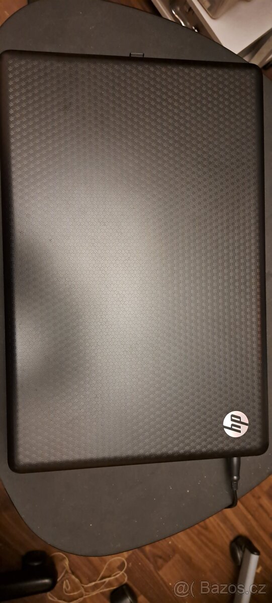 HP G72 - 2