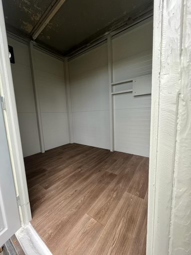 Kontejner / zahradní domek - 2