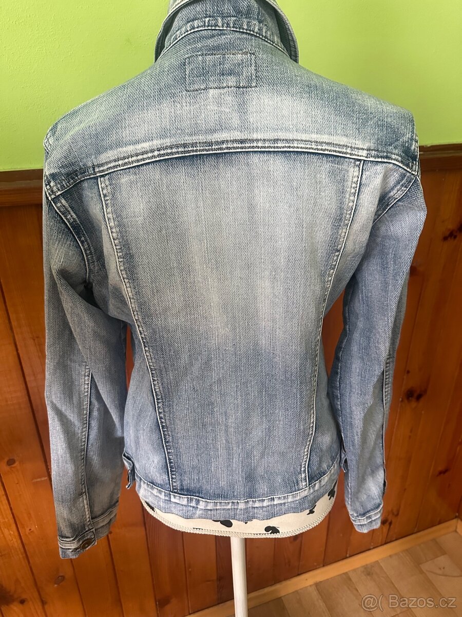 Džinova bunda - 2