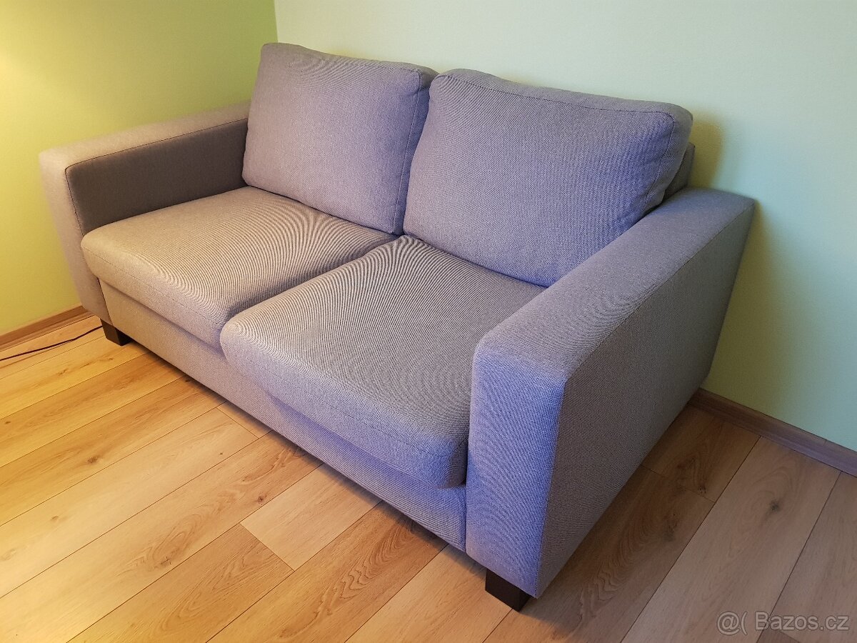 Dvoumístná sedačka - 2