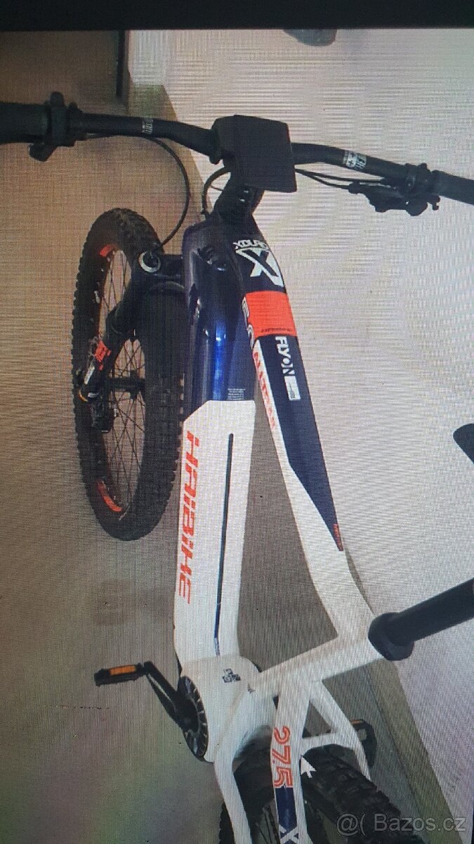 Elektrokolo HAIBIKE - 2