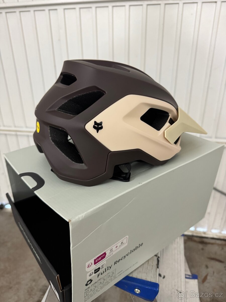 Fox Speedframe 5050 M - 2