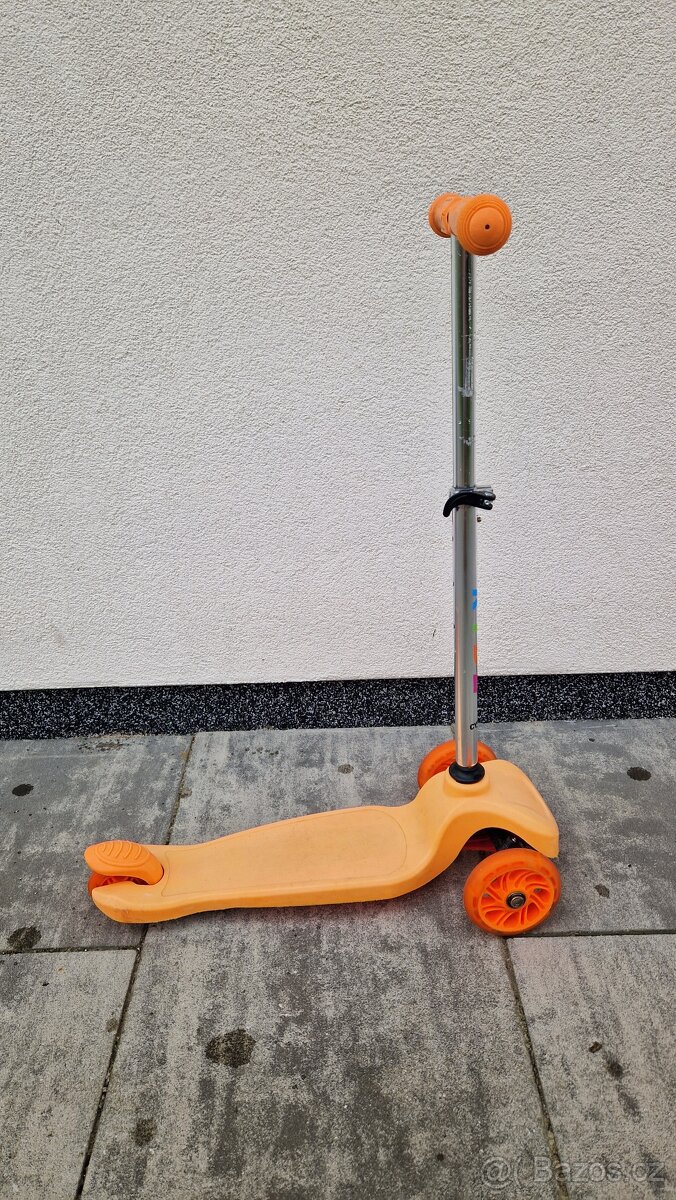 Dětská koloběžka - 2