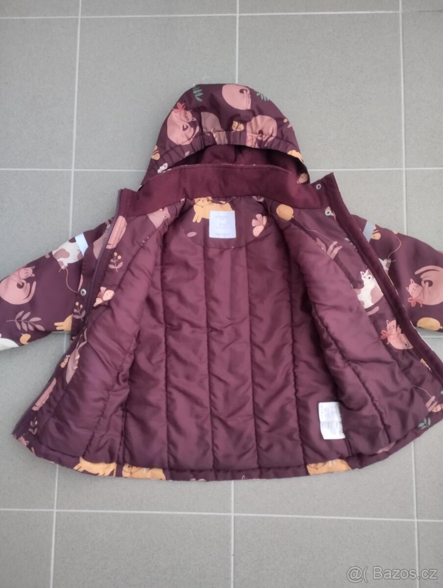 Lindex bunda 104 - 2