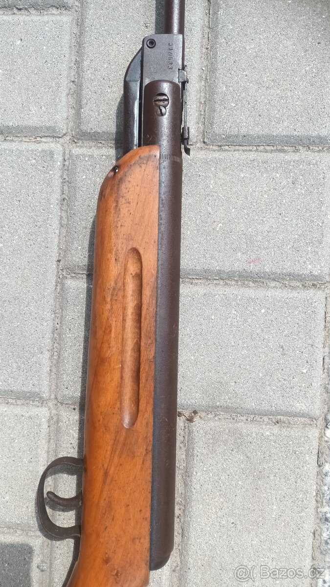 Vzduchovka Slavie 620 - 2