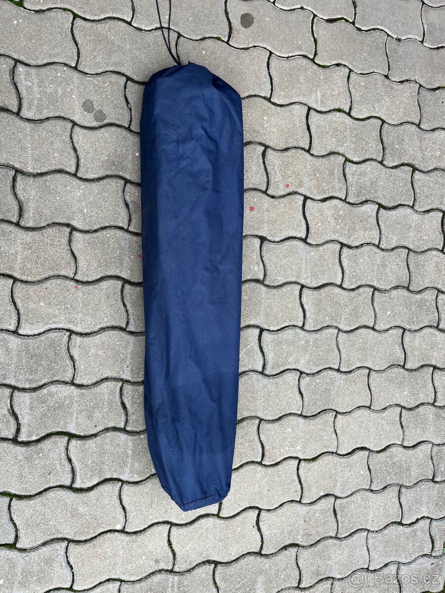 Skladací lehatko - 2