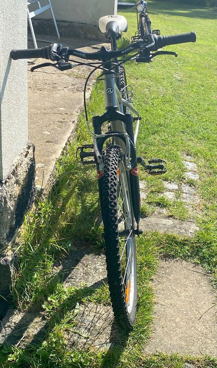 Autor - Horské kolo dětské - 2