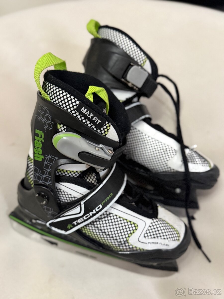 Brusle dětské vel. 33-36 - 2