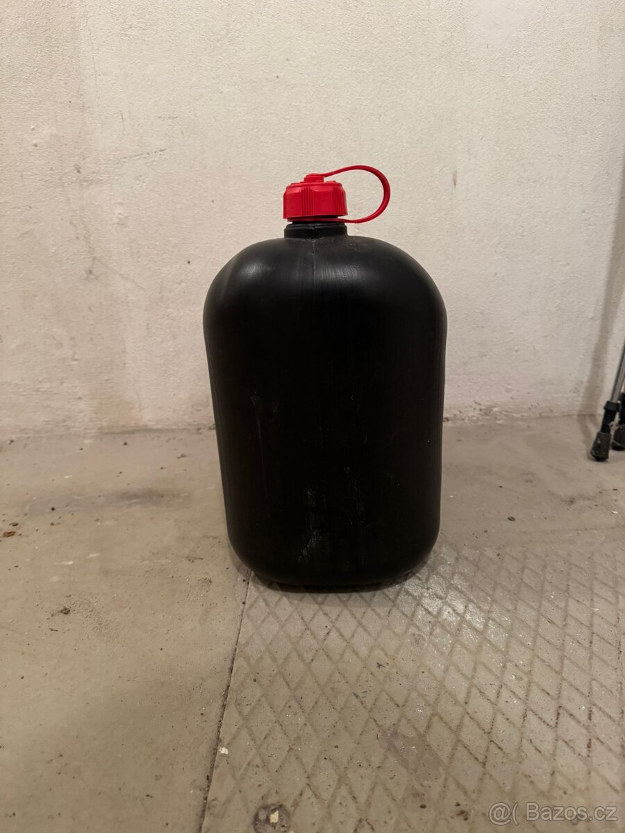 kanistr 20l - 2