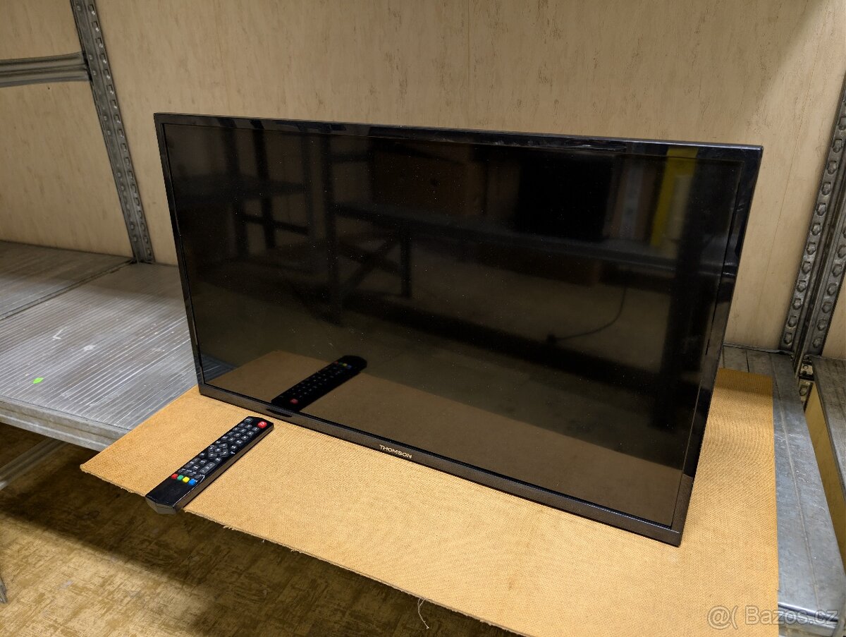 Televize Thomson - 32" (82 cm) HD ready - 2