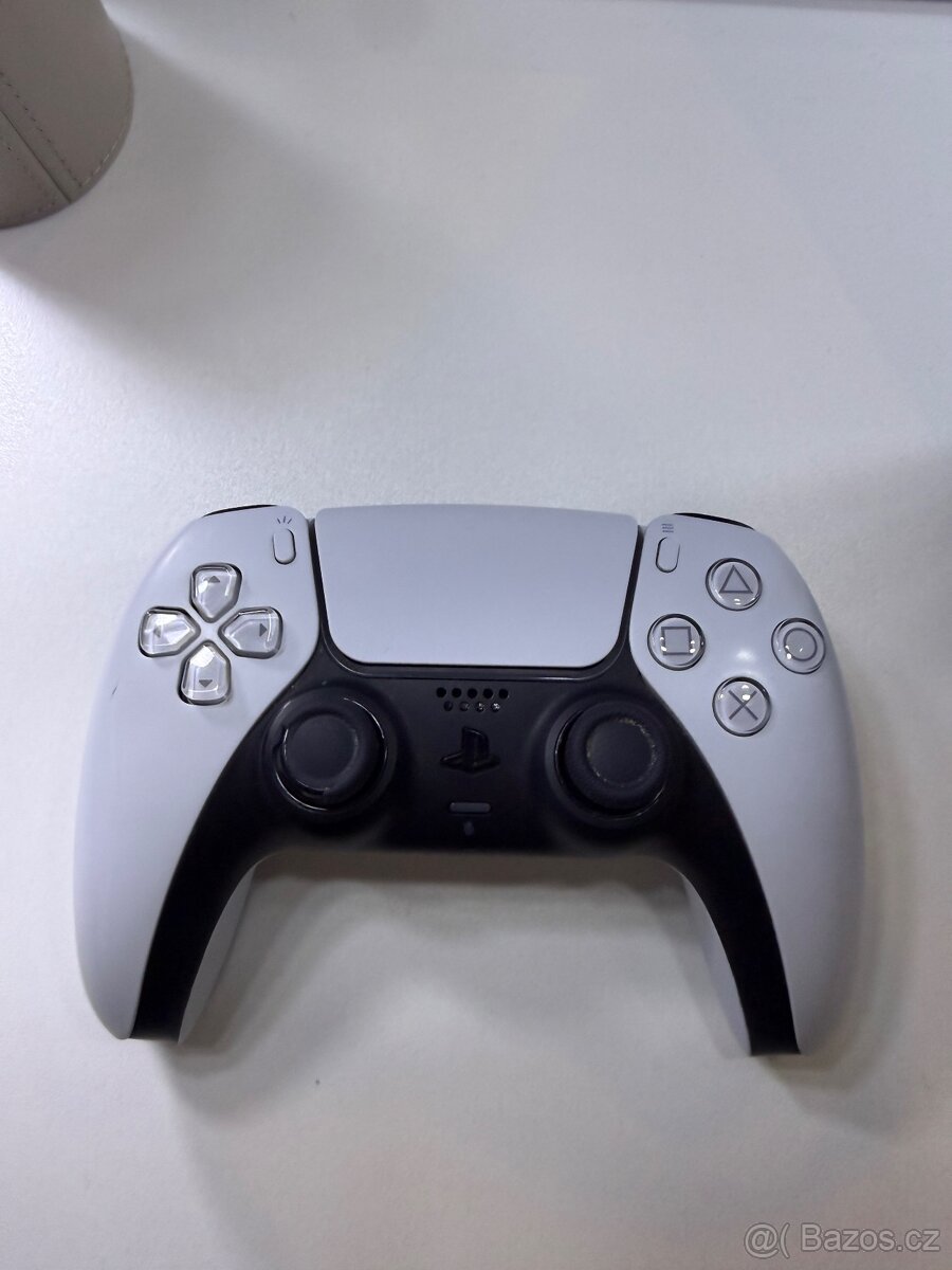 Playstation 5 Digitál Edition Slim 825gb - 2