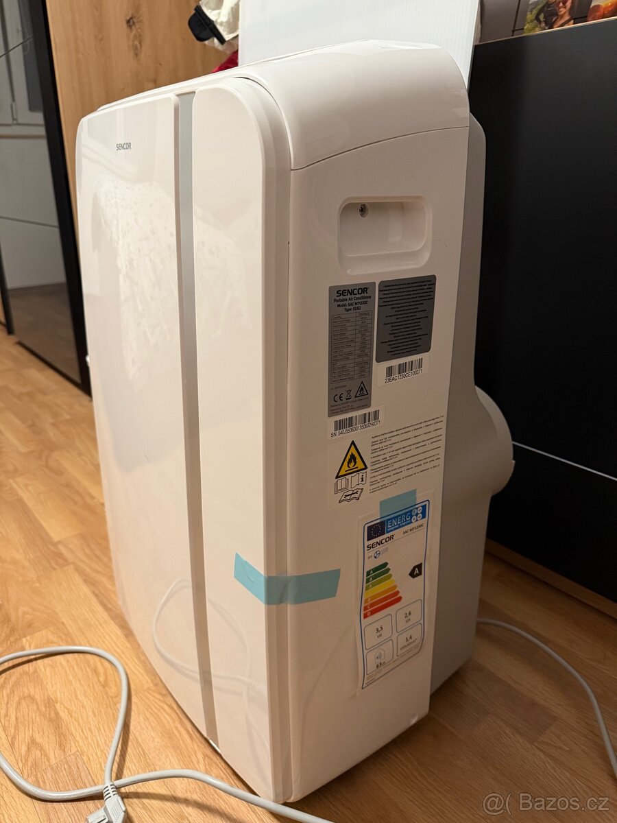Klimatizace Sencor SAC MT 1230C - 2