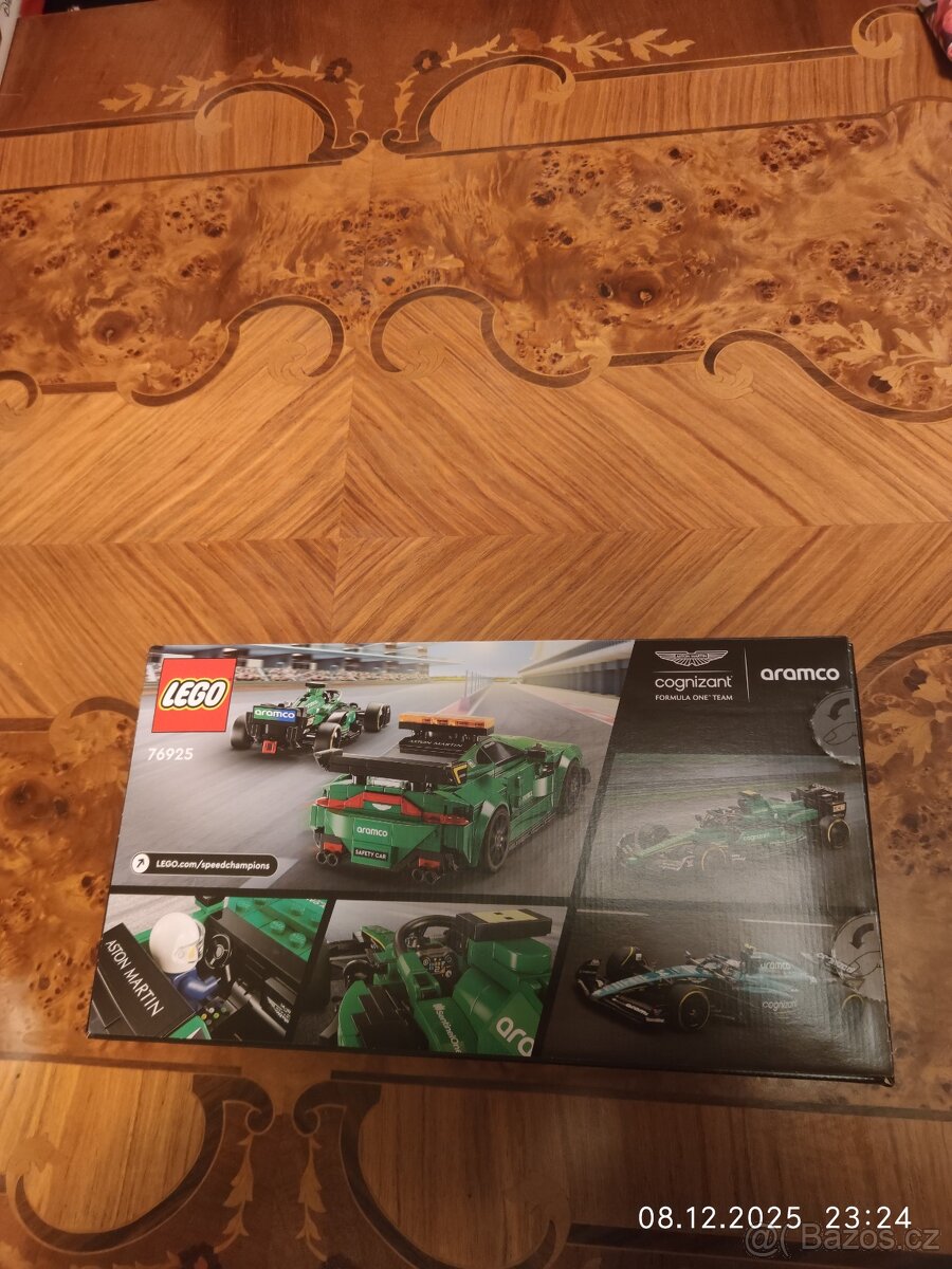 Lego 76925 nerozbalené - 2