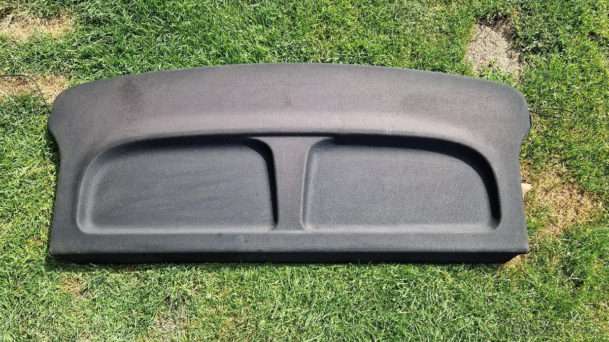 E46 compact plato kufru - 2