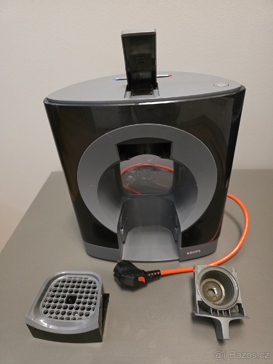 Kávovar Dolce Gusto - 2