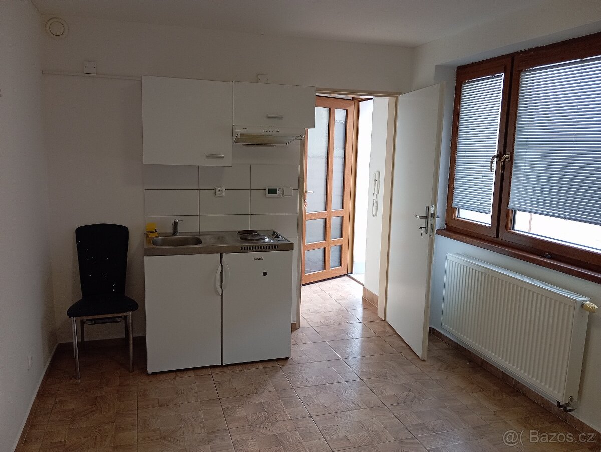 BYT 1+kk Uherský Brod - 2