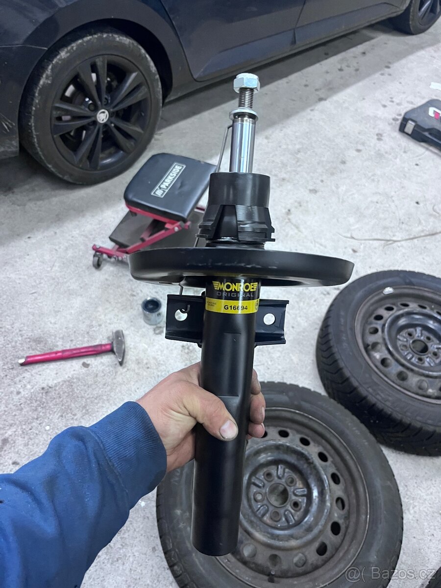 Nové tlumiče Monroe G16694 sharan - 2