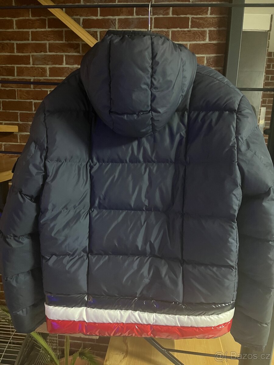Moncler pánská zimní bunda - 2