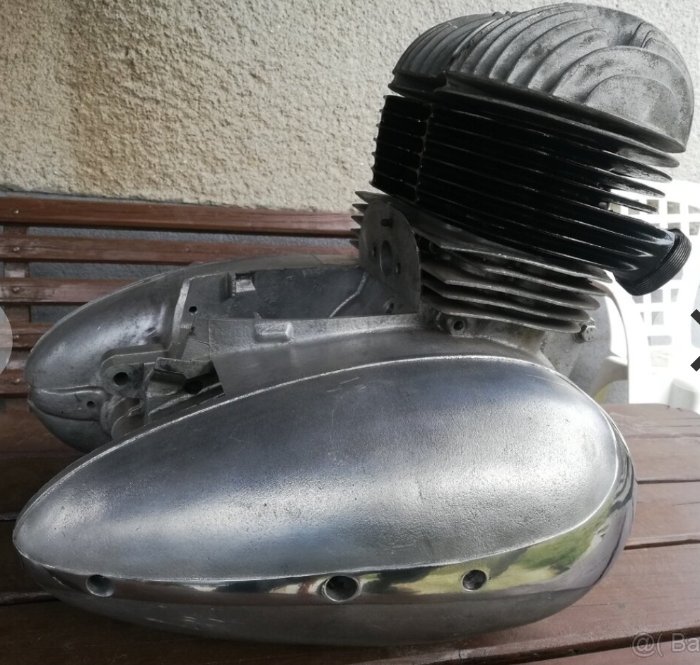 Jawa 354 pulbuben - 2