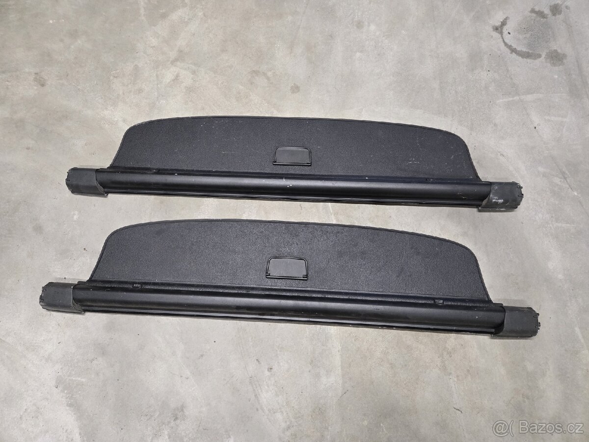 Roleta do kufru Passat B6 - 2