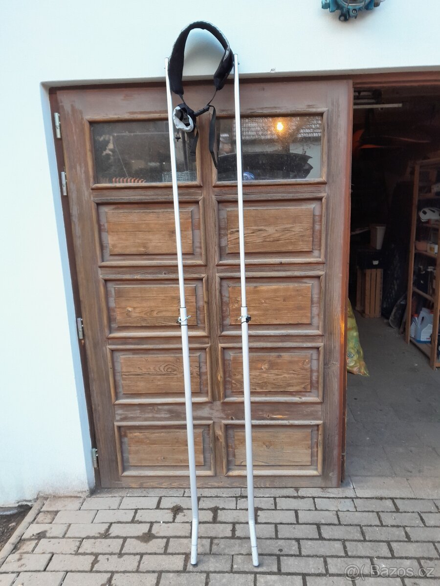 Oje ke sportovnímu kočárku - 2