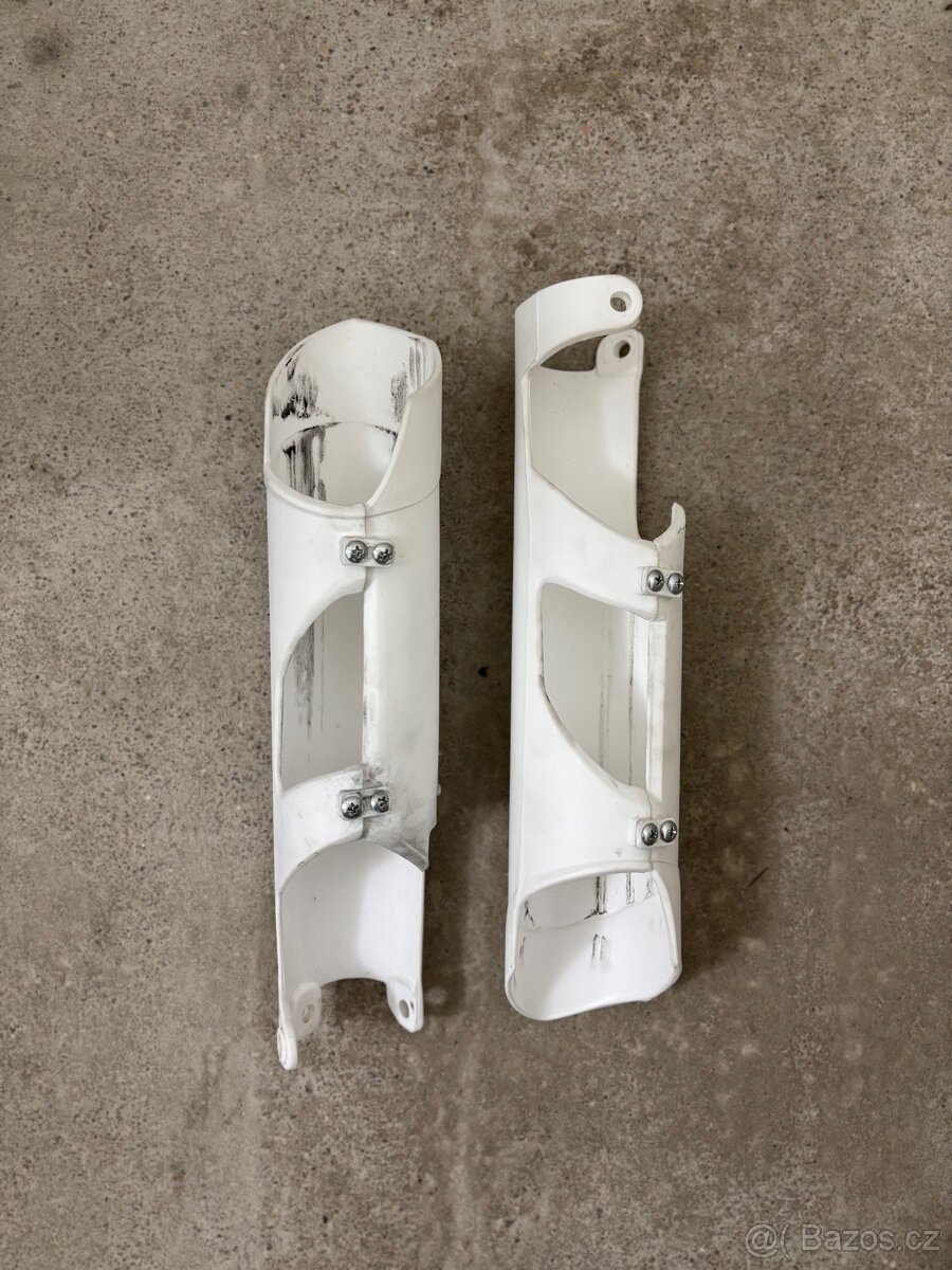 Náhradní díly ktm - 2