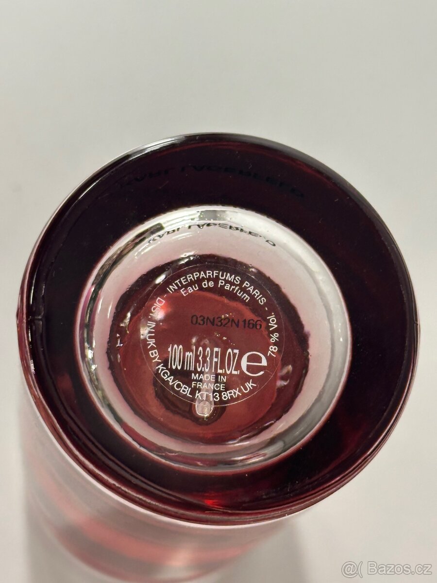 Fleur de murier Karl Lagerfeld - 2